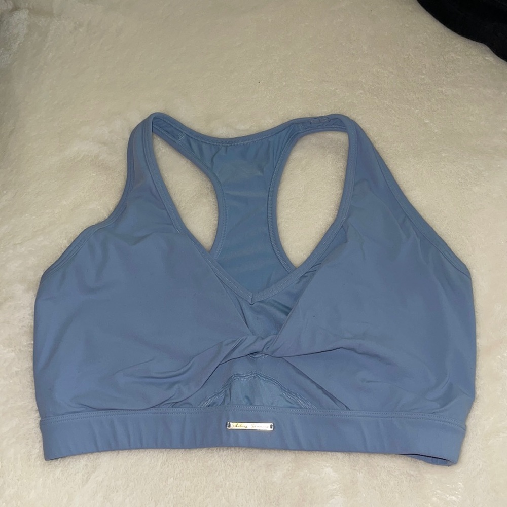 Whitney Simmons Sports Bra
